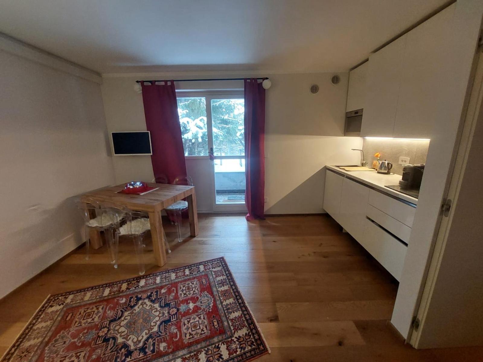 Sauze Apartment Oulx Eksteriør billede